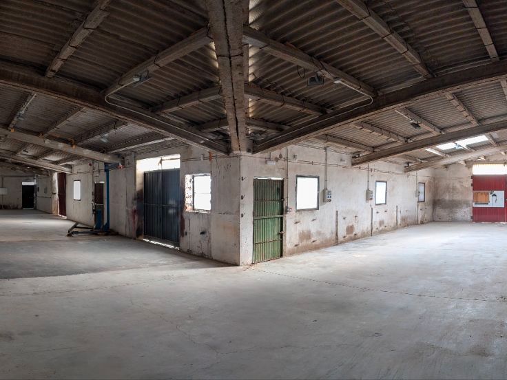 Local de alquiler en Nieva