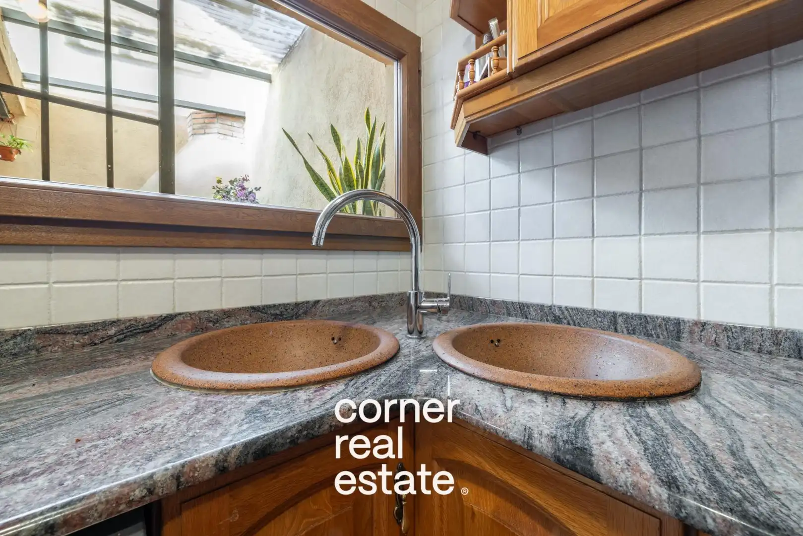 Vista exterior de Casa o chalet en venta en Molins de Rei con Aire acondicionado, Calefacción y Jardín privado