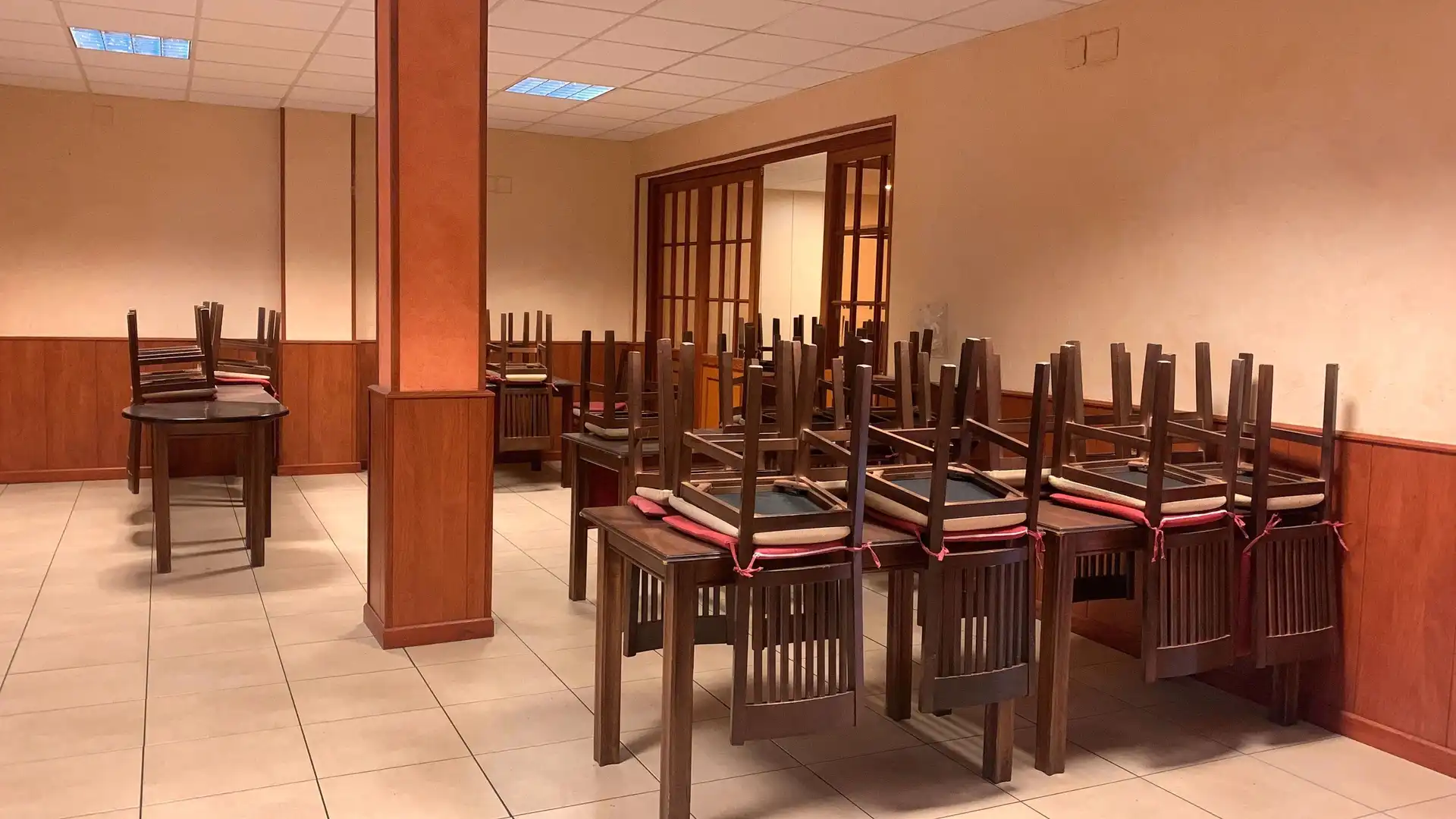 Business premises for sale in Els Monjos, imagen 6