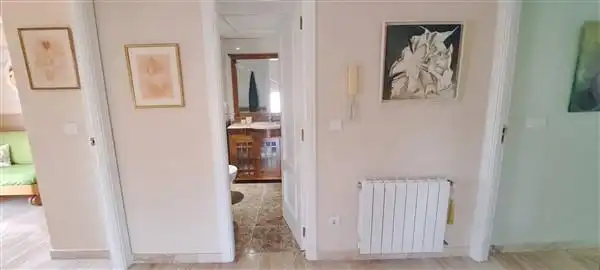 Casa con piscina en venta en Fotógrafo Francisco Cano, imagen 30