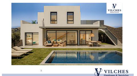 Photo 4 of House or chalet for sale in Calle Swing, Salobre Golf, Las Palmas