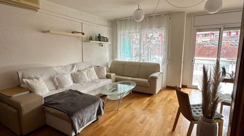 Foto 2 de Piso en venta en Carrer D'antonio Machado, Castell - Poble Vell, Castelldefels