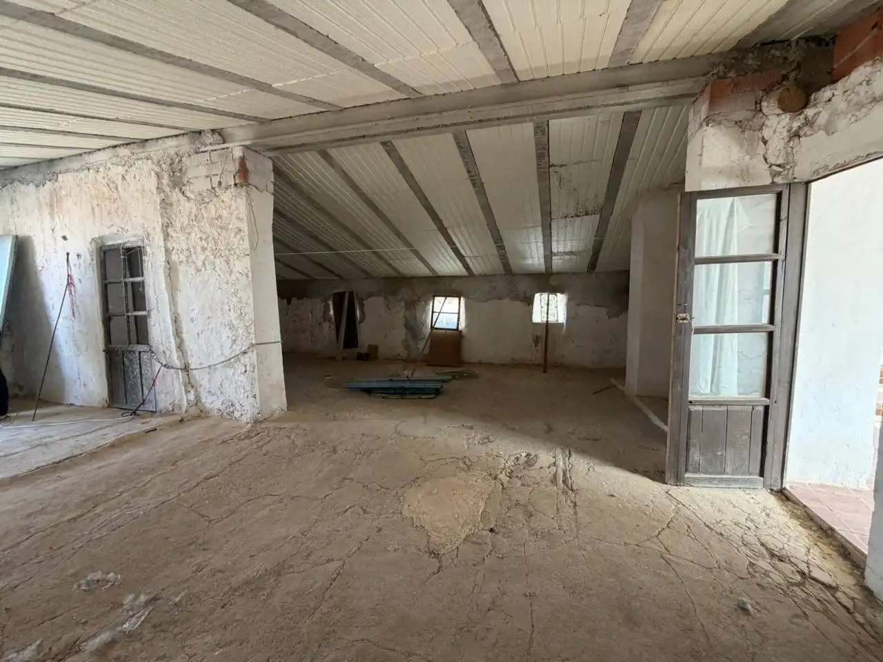 Casa o chalet en venta en Jorquera con Terraza
