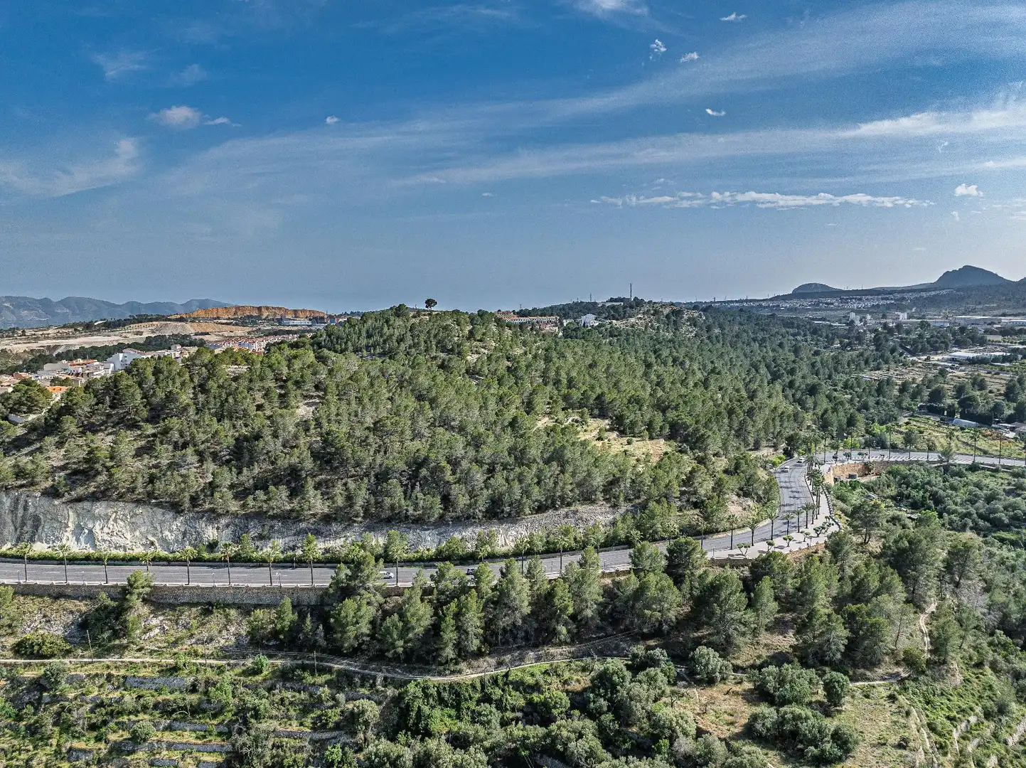 Casa o xalet en venda en Polop amb Aire condicionat i Terrassa