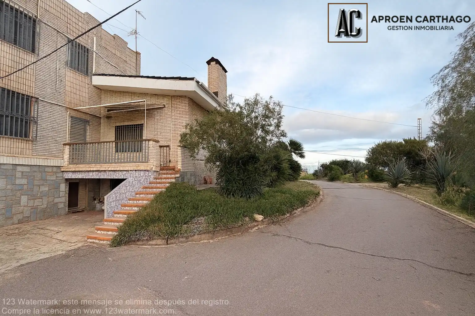 Casa rústica amb piscina en venda a Lugar Torre Rubia, imagen 3