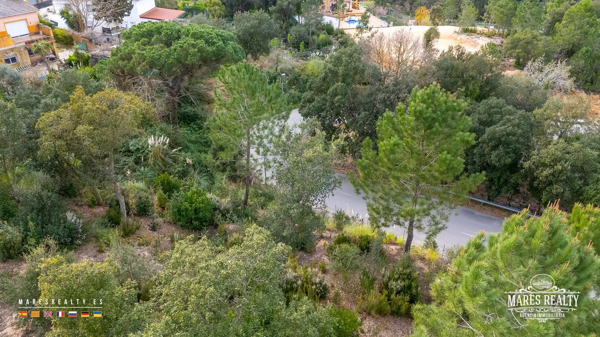 Lands and plots for sale in Lloret Blau - La Creu de Lloret, imagen 29