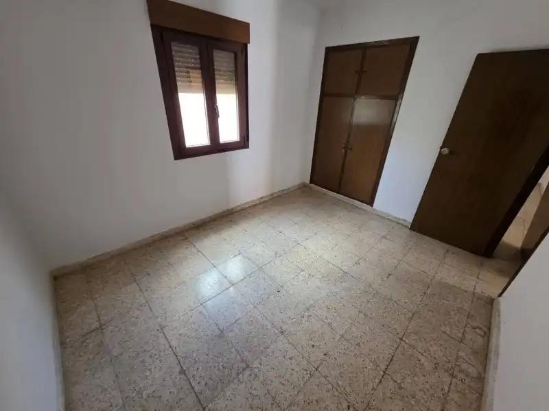Piso en venta en Jerte con Jardín privado y Trastero