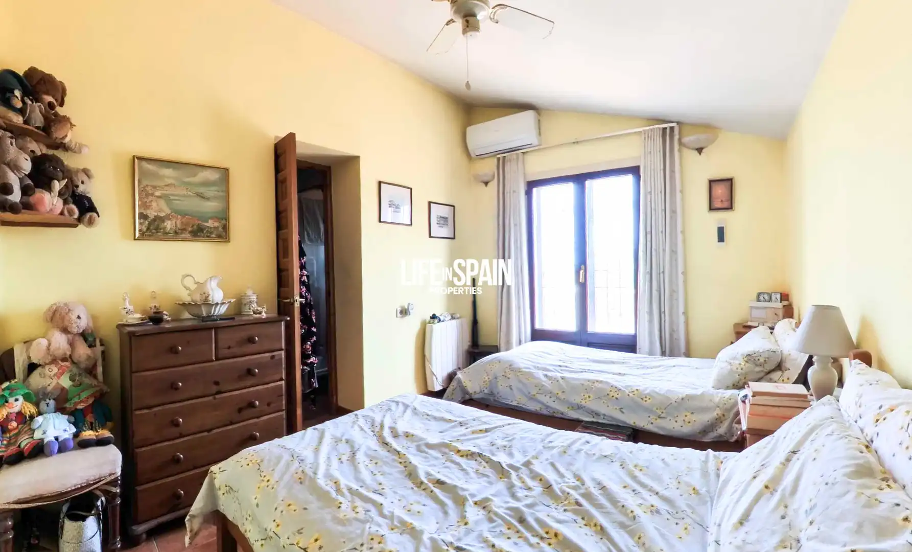 Villa avec piscine à vendre à L'Ampolla, imagen 24