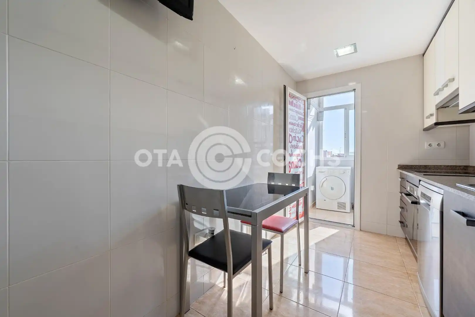 Appartamento con terrazza in vendita a INDEPENDENCIA, imagen 9