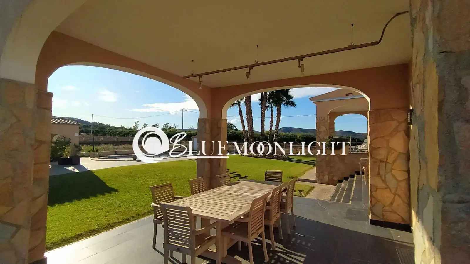 Villa avec piscine à vendre à POLIGONO 7, imagen 11