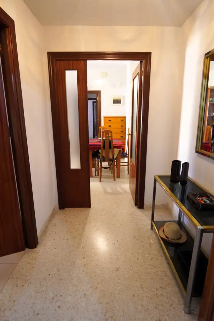 Flat for sale in Sanlúcar de Barrameda  with Air Conditioner, Terrace and Storage room