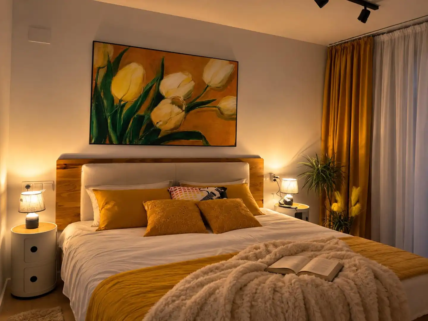 Apartament de lloguer a Calle Calle Cronista Viravens, imagen 6