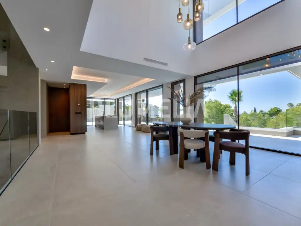 Casa o chalet en venta en Calle Puput-G.Palmeras, Altea la Vella