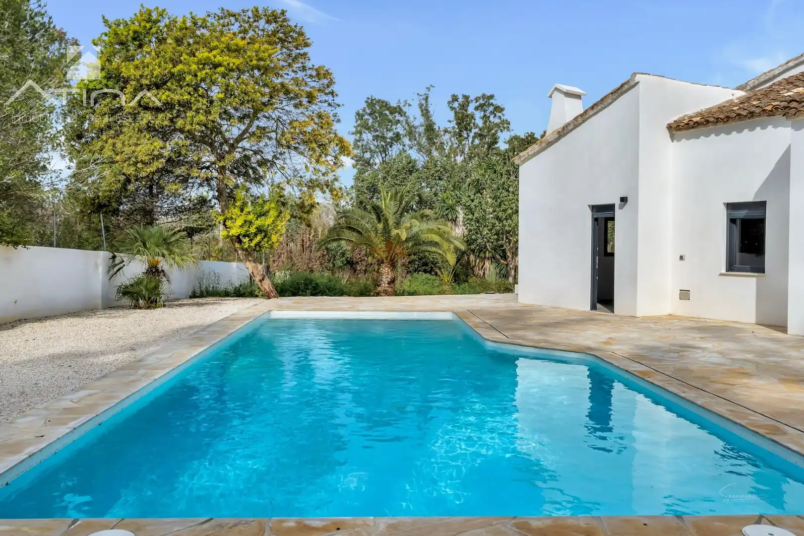 Villa con piscina in vendita a Puerto, imagen 22