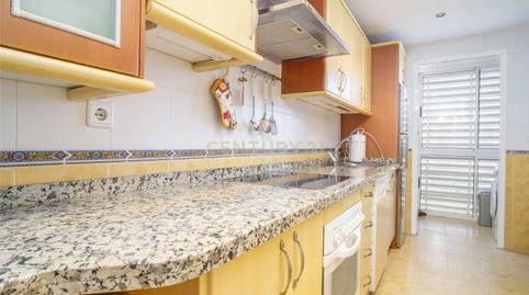 Foto 3 de Pis en venda a Calle Bahía, 2, Benalmádena, Spain, -1, Arroyo de la Miel, Málaga