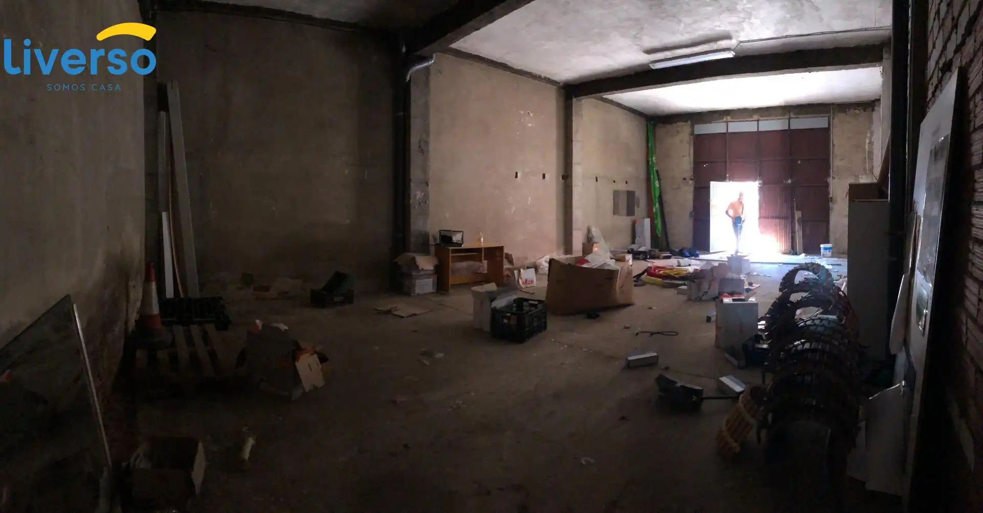 Business premises for sale in Plaza de Toros - Las Tenerías, imagen 17