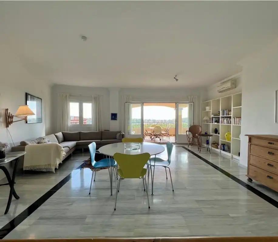 Appartement avec piscine à vendre à Mijas Golf, imagen 9