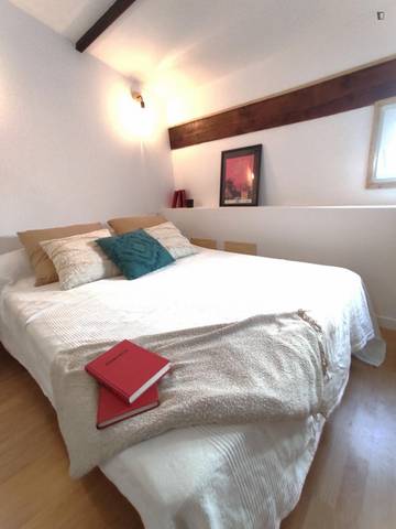 Estudio en Alquiler en Barrio de Benicalap