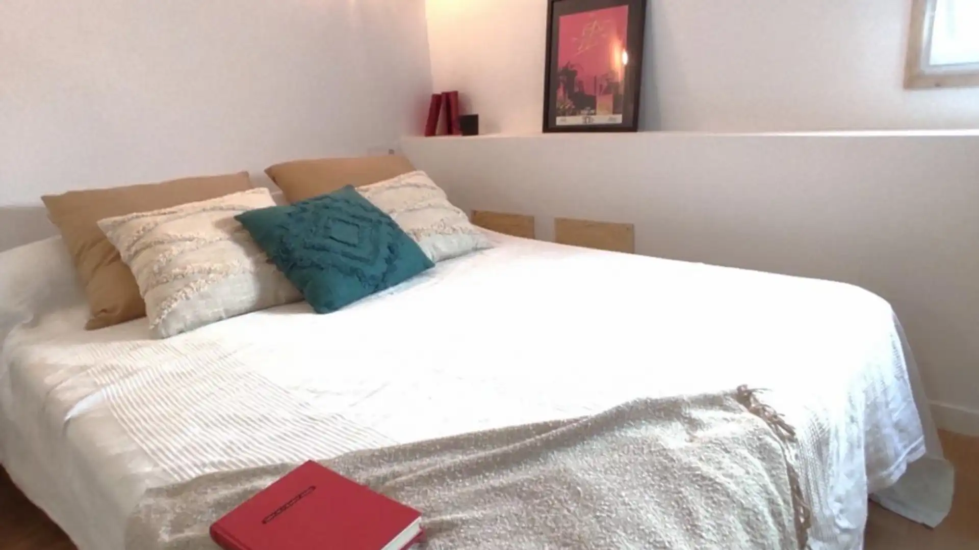 Estudi de lloguer a Barrio de Benicalap