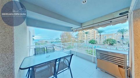 Foto 3 de Apartament en venda a Calle Iberia, 69, Las Lomas - Las Yucas, Águilas