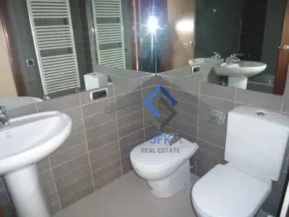 Appartamento con terrazza in affitto a Canillo pueblo, imagen 4