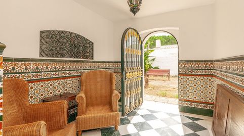 Foto 3 de Casa adosada en venta en Elviria, Marbella