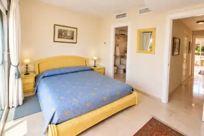 Terraced house with pool for sale in La Cala Golf - Lagar Martell, imagen 15