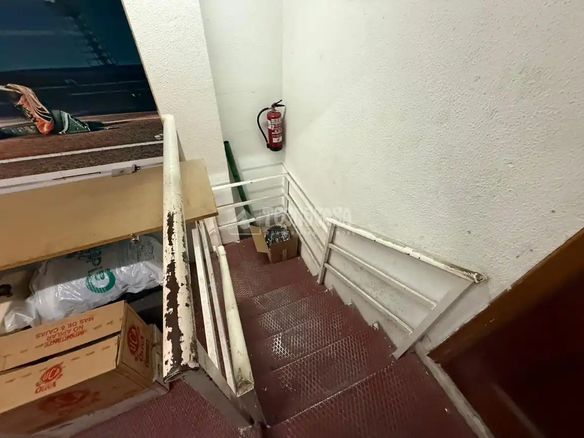 Local comercial en venda a Av. de Canillejas a Vicálvaro, imagen 7