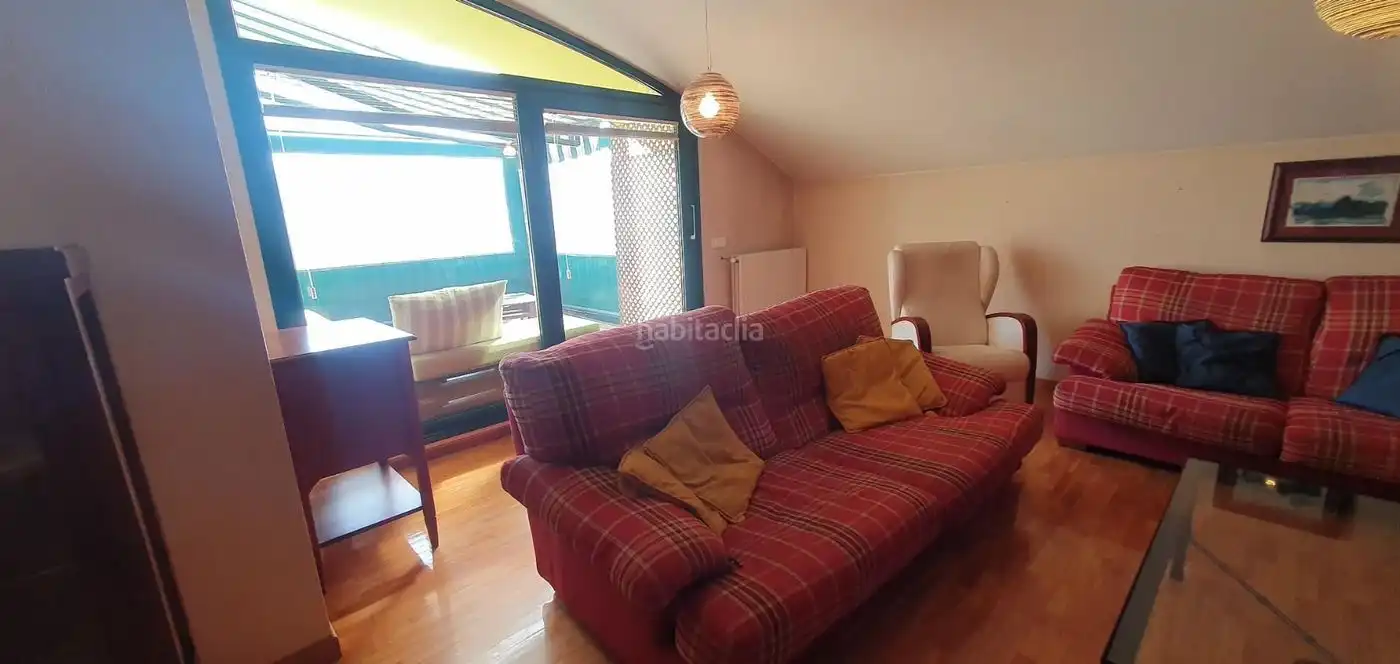 Wohnung mit Aufzug zur Miete in Calle Mayorazu 22, imagen 24