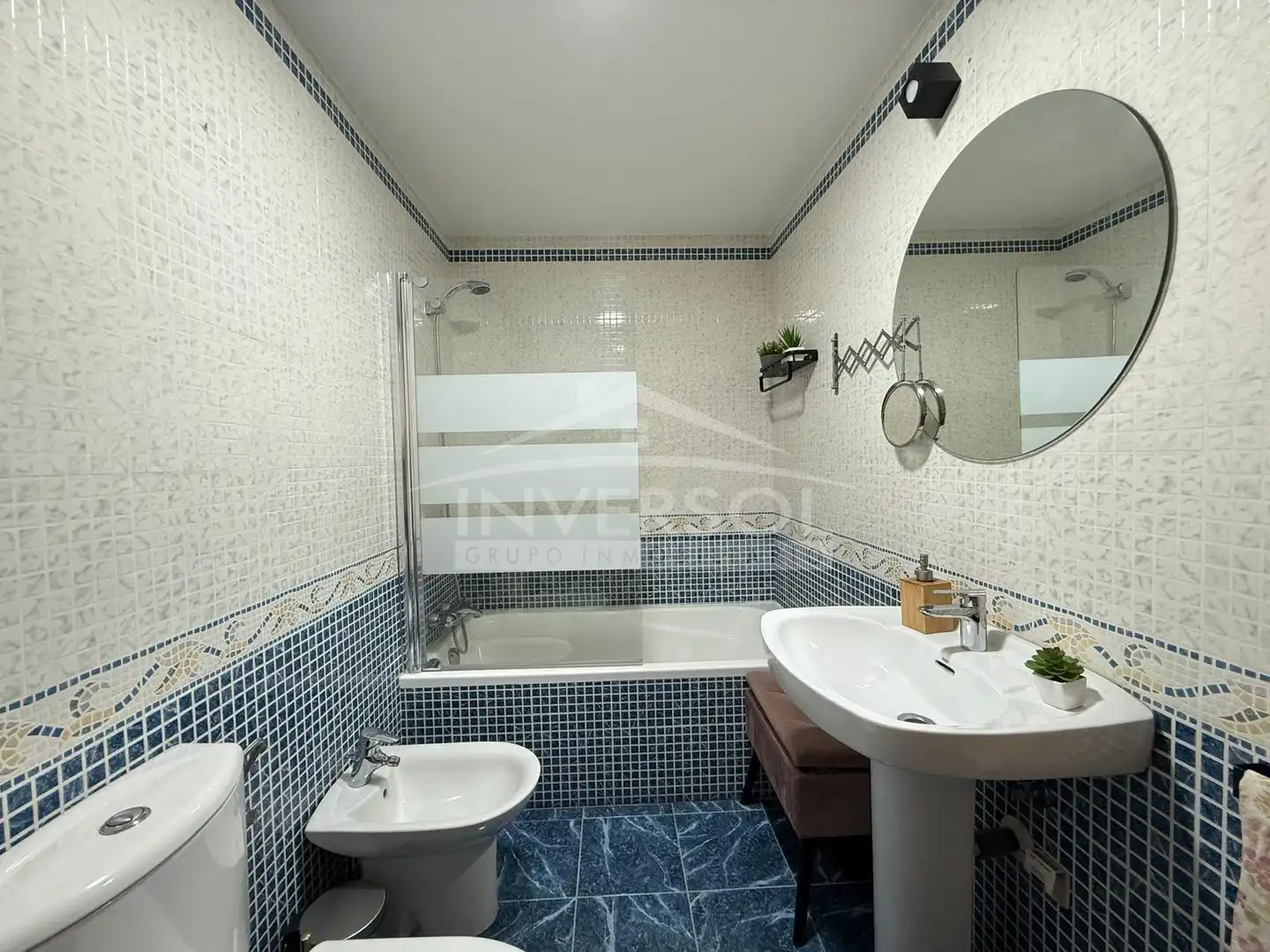 Flat with lift for sale in Calle Málaga, imagen 5