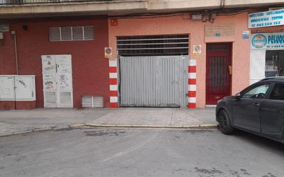 Parkplatz von Garage zum verkauf in Alicante / Alacant