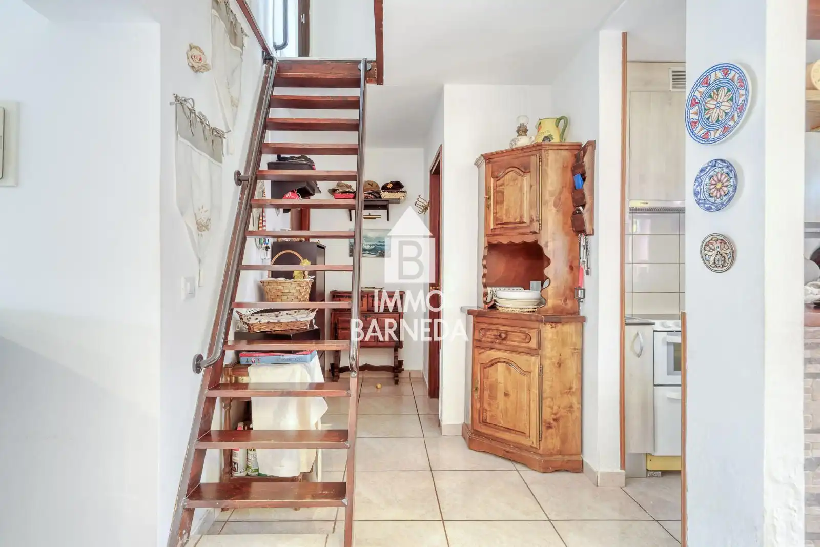 Casa adosada en venta en Roses con Aire acondicionado, Calefacción y Terraza