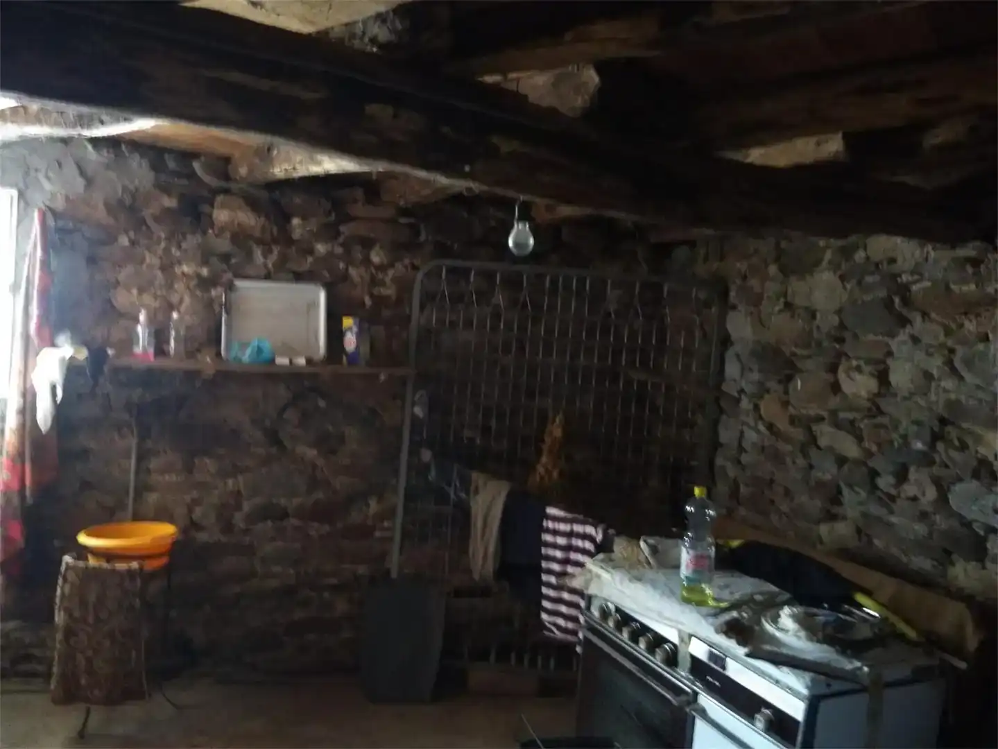 Finca rústica en venda en O Barco de Valdeorras  