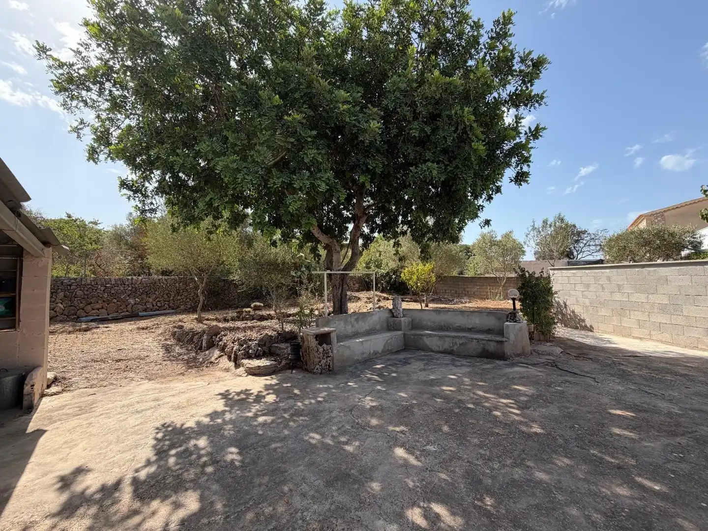 Terreny residencial en venda a Pòrtol, imagen 19