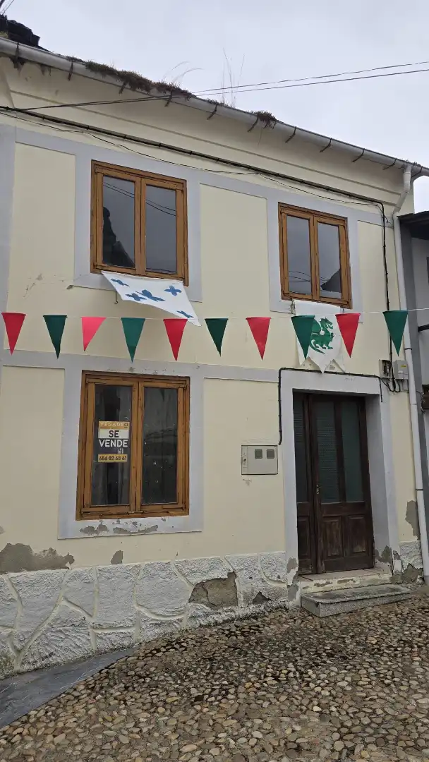 Reihenhaus zum Verkauf in Calle San Esteban 3, imagen 16