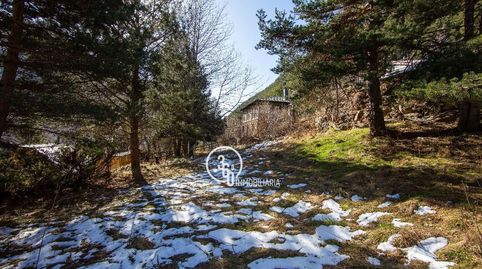 Foto 2 de Casa o chalet en venta en El Serrat -Llorts, Ordino