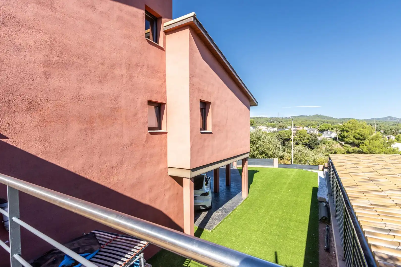 Casa con piscina en venta en Can Font - Ca n'Avellaneda, imagen 16