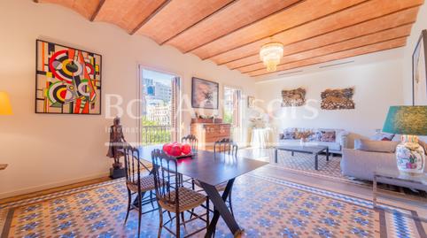 Photo 2 of Flat for sale in Gran Via de Les Corts Catalanes, Dreta de l'Eixample,  Barcelona Capital