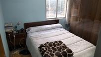 Bedroom of Flat for sale in Palencia Capital  with Storage room and Balcony