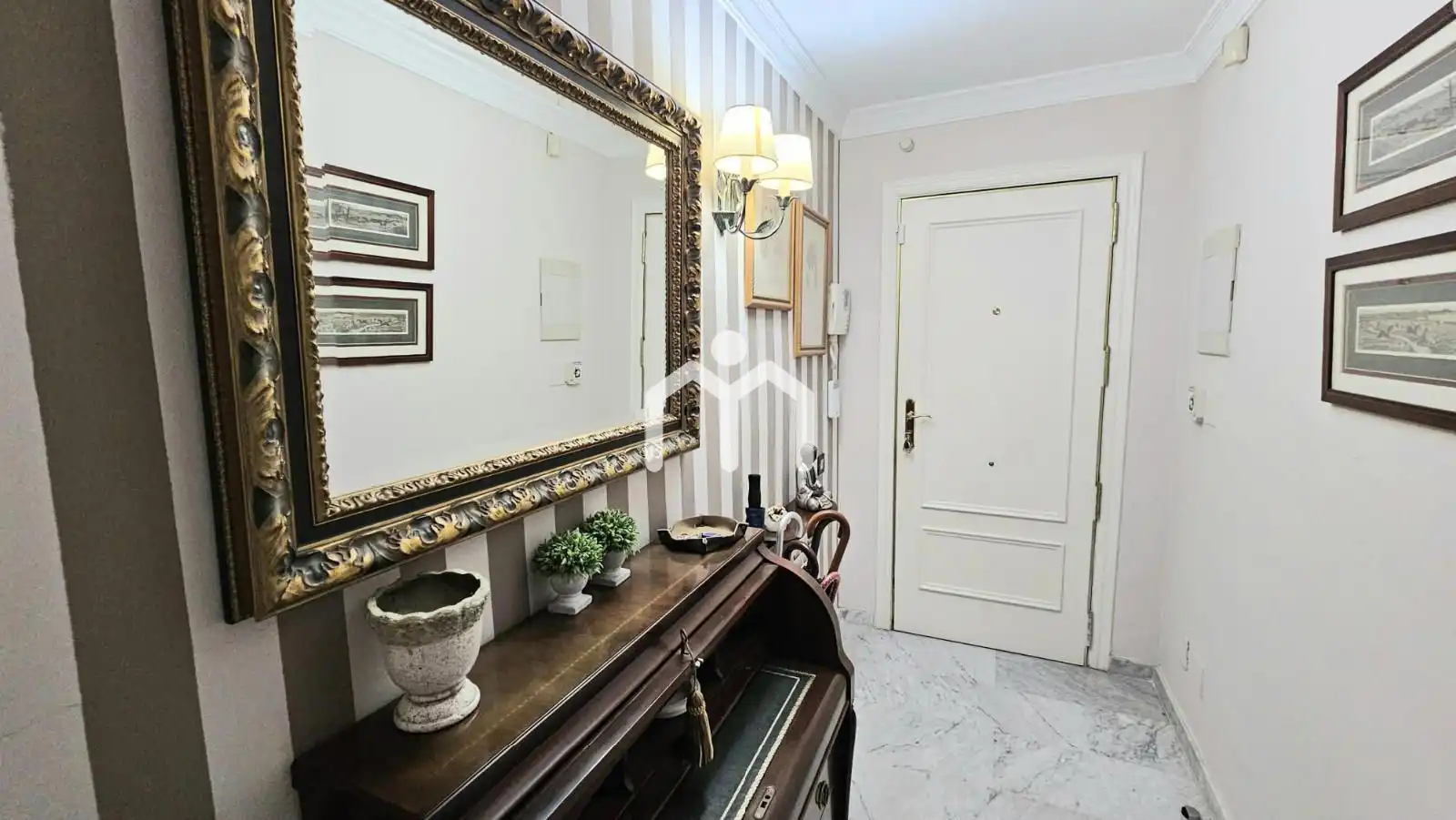 Casa adosada en venta en Badalona con Aire acondicionado, Calefacción y Parquet