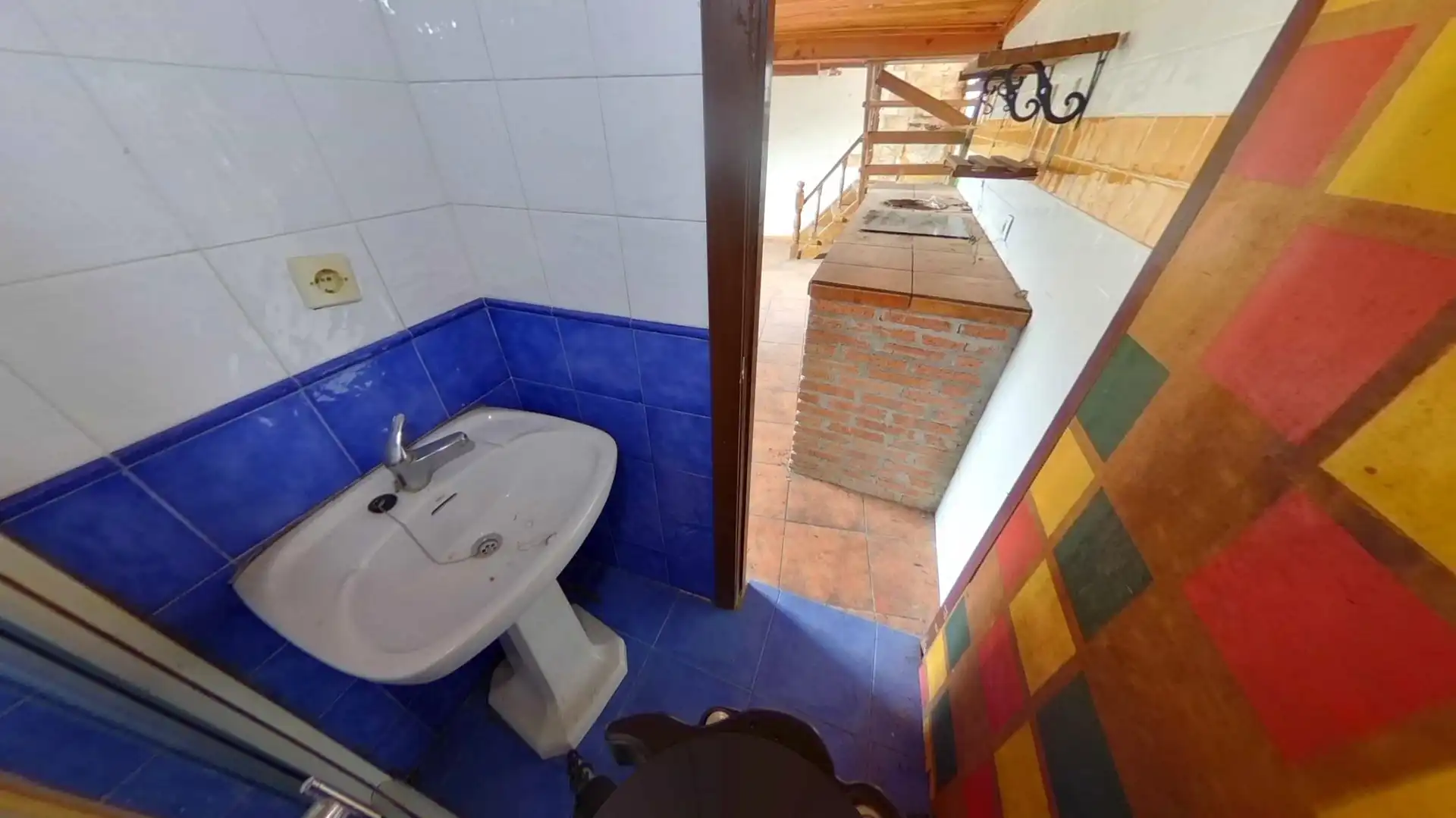 Residencial en venda a Camino Pria,La, Zona Rural