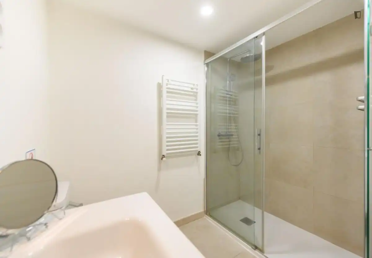 Apartamento de alquiler en Madrid, Madrid
