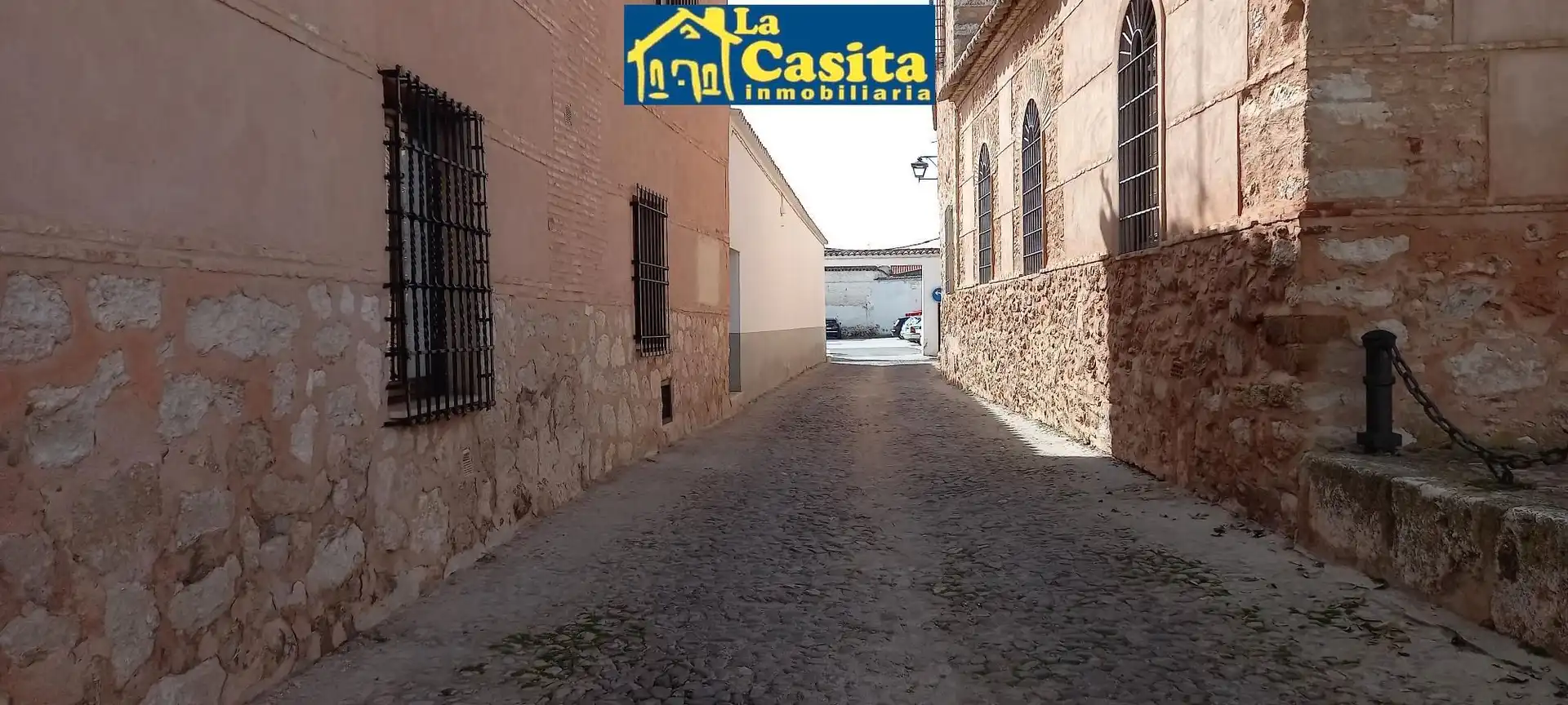Local comercial en venda a Almagro, imagen 20