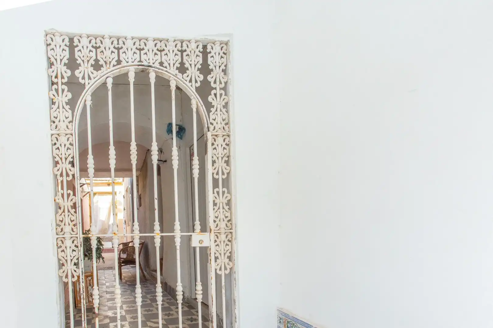 Apartament en venda en Jerez de la Frontera amb Calefacció i Moblat