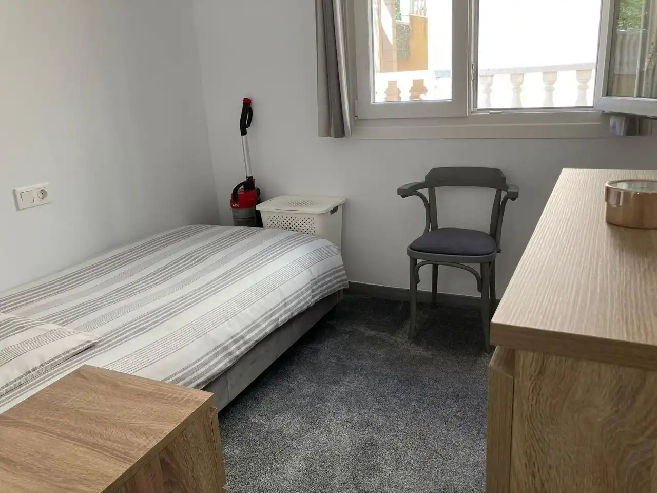 Chalet con terraza en venta en Orihuela Costa, imagen 19