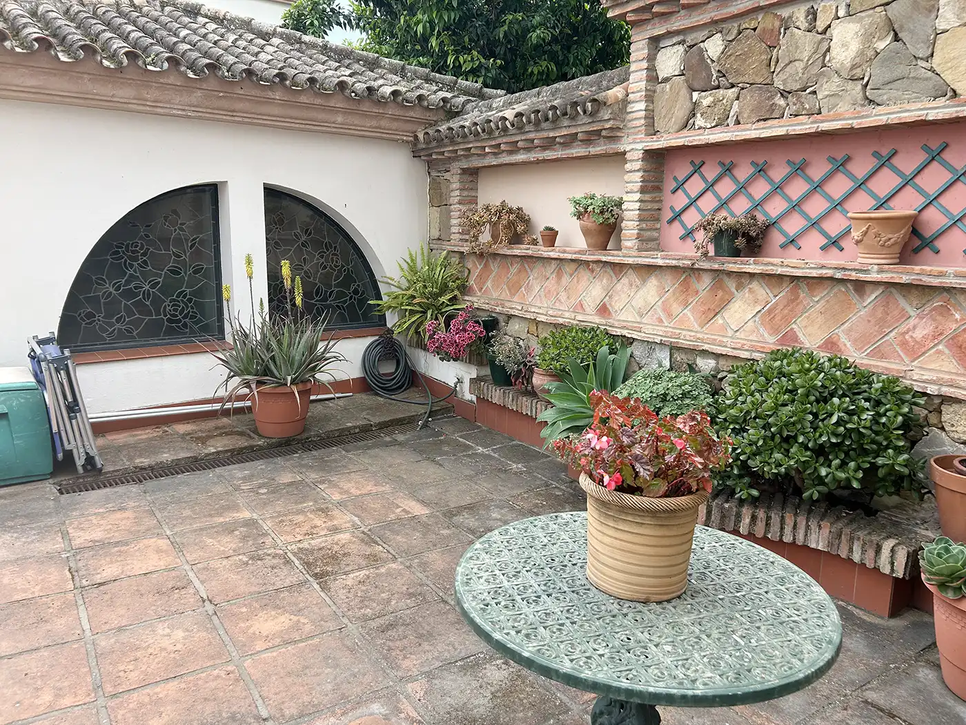 Chalet con terraza en venta en Plaza San Isidro, imagen 10