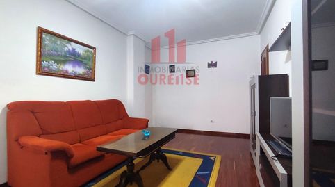 Foto 5 de Piso de alquiler en A Carballeira, Ourense Capital