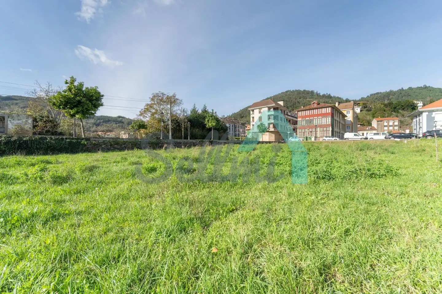 Residential for sale in Salas