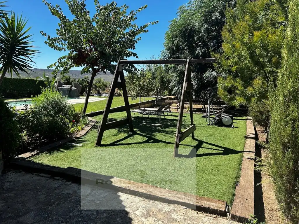 Casa rústica en venda a Setenil de las Bodegas, imagen 3