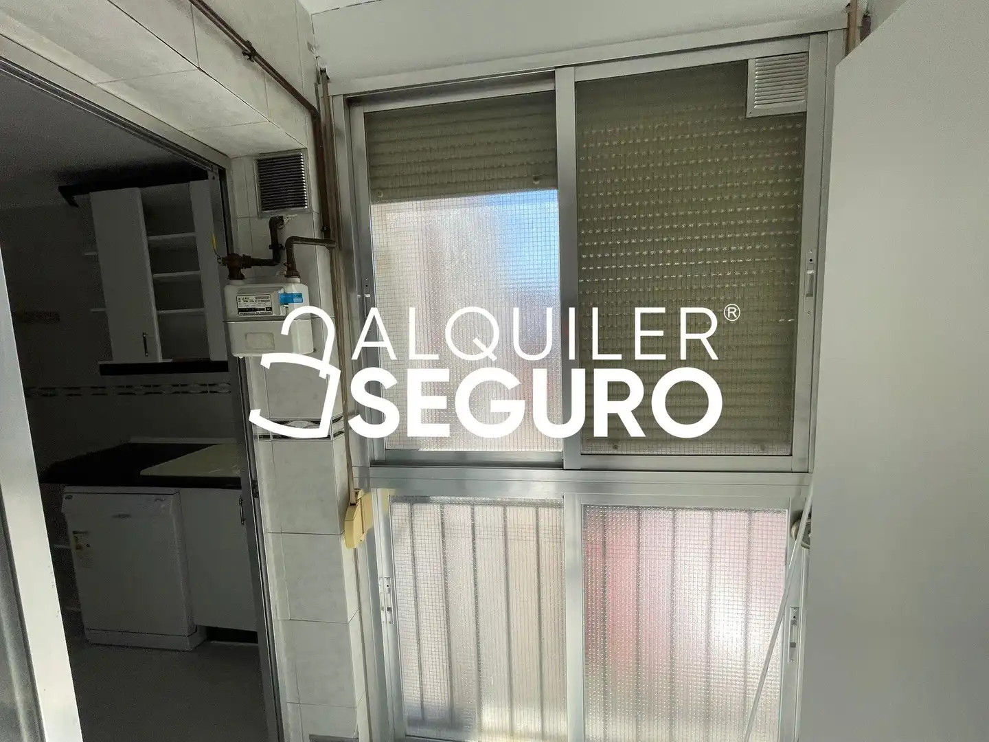 Flat for rent in Madrid  with Air Conditioner, Heating and Terrace